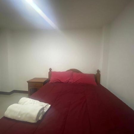 Oyo 1135 Triple A Residence Chiang Mai Zewnętrze zdjęcie