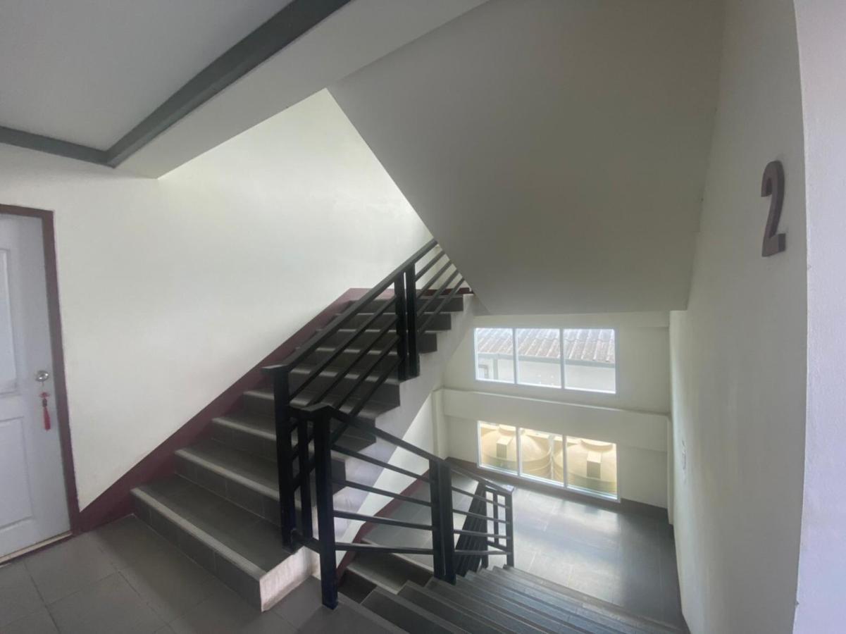 Oyo 1135 Triple A Residence Chiang Mai Zewnętrze zdjęcie