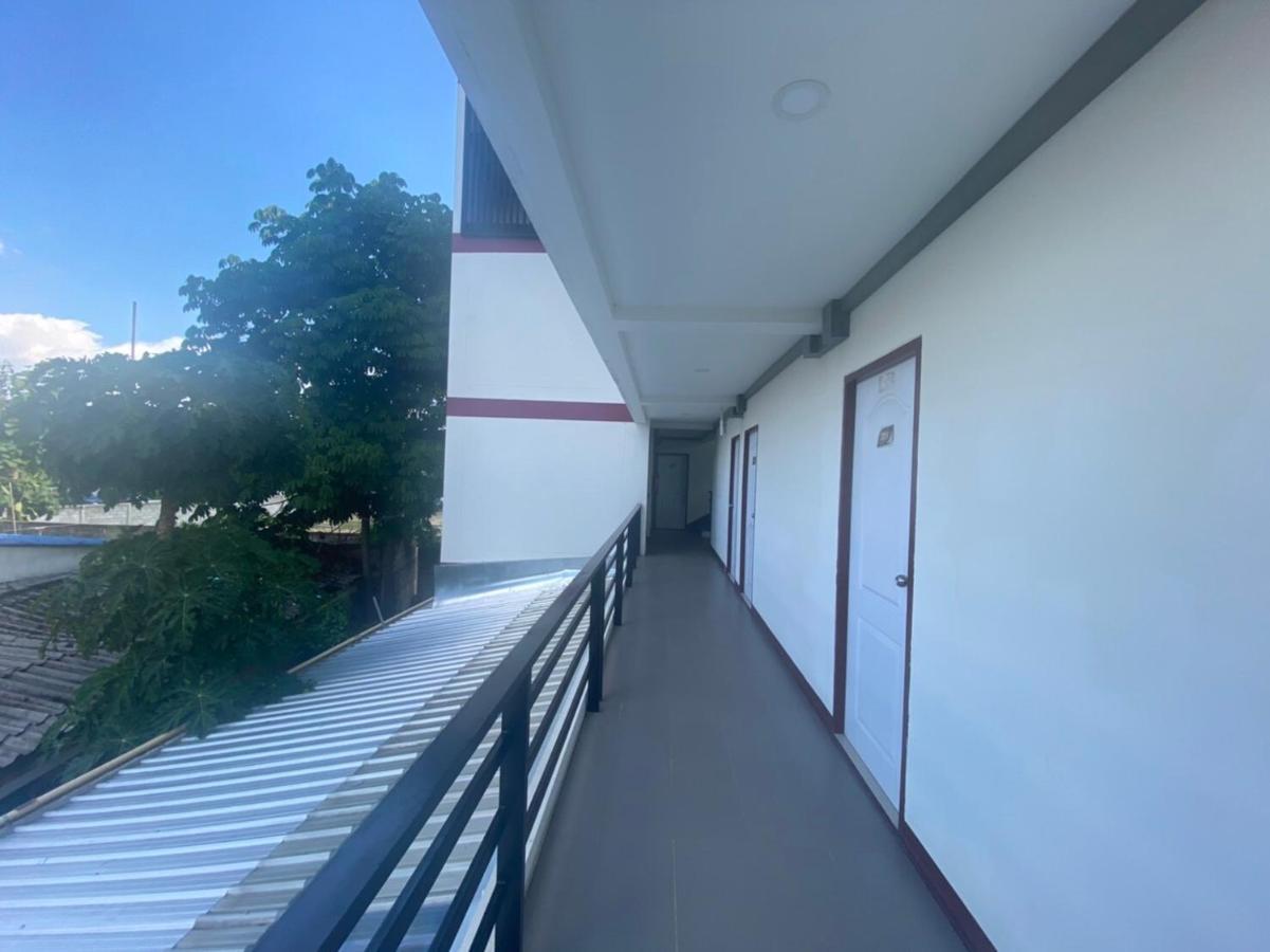 Oyo 1135 Triple A Residence Chiang Mai Zewnętrze zdjęcie