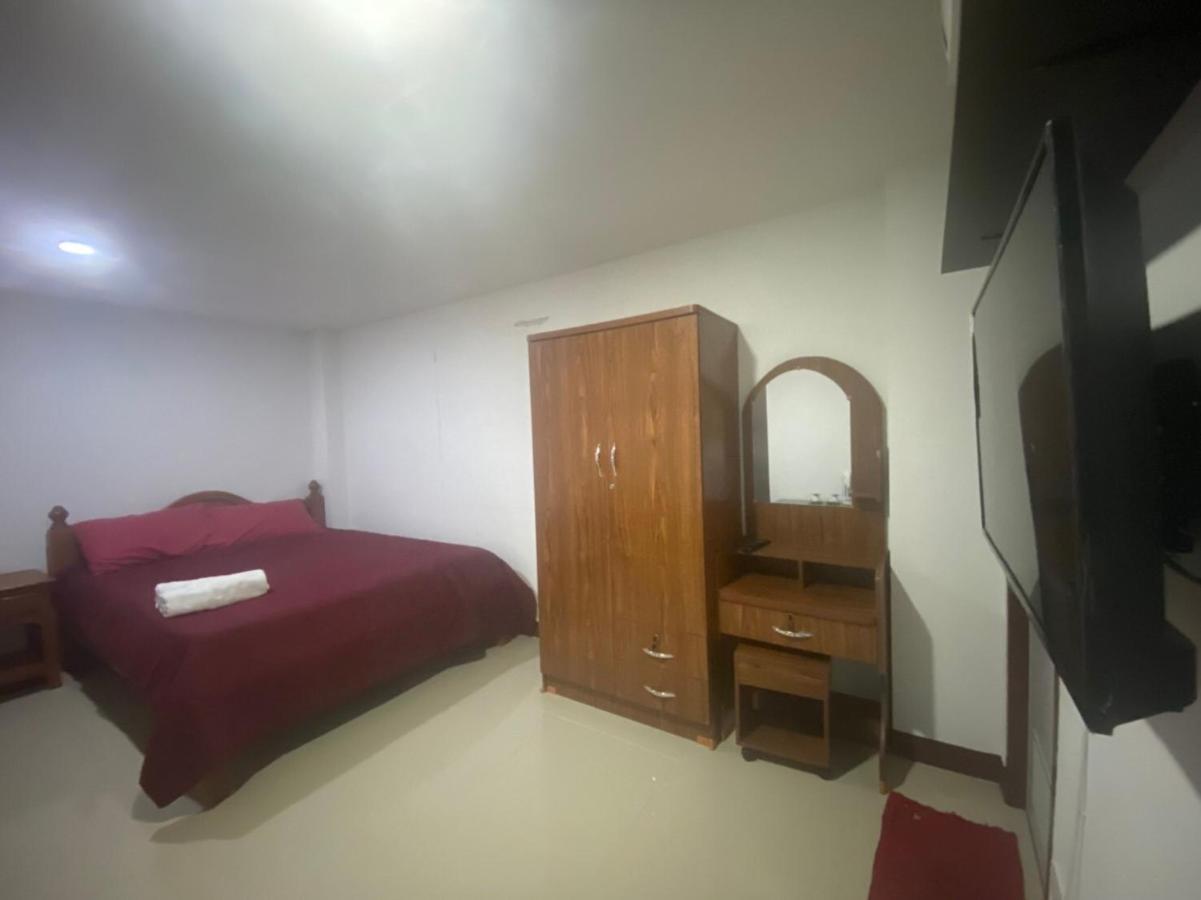 Oyo 1135 Triple A Residence Chiang Mai Zewnętrze zdjęcie