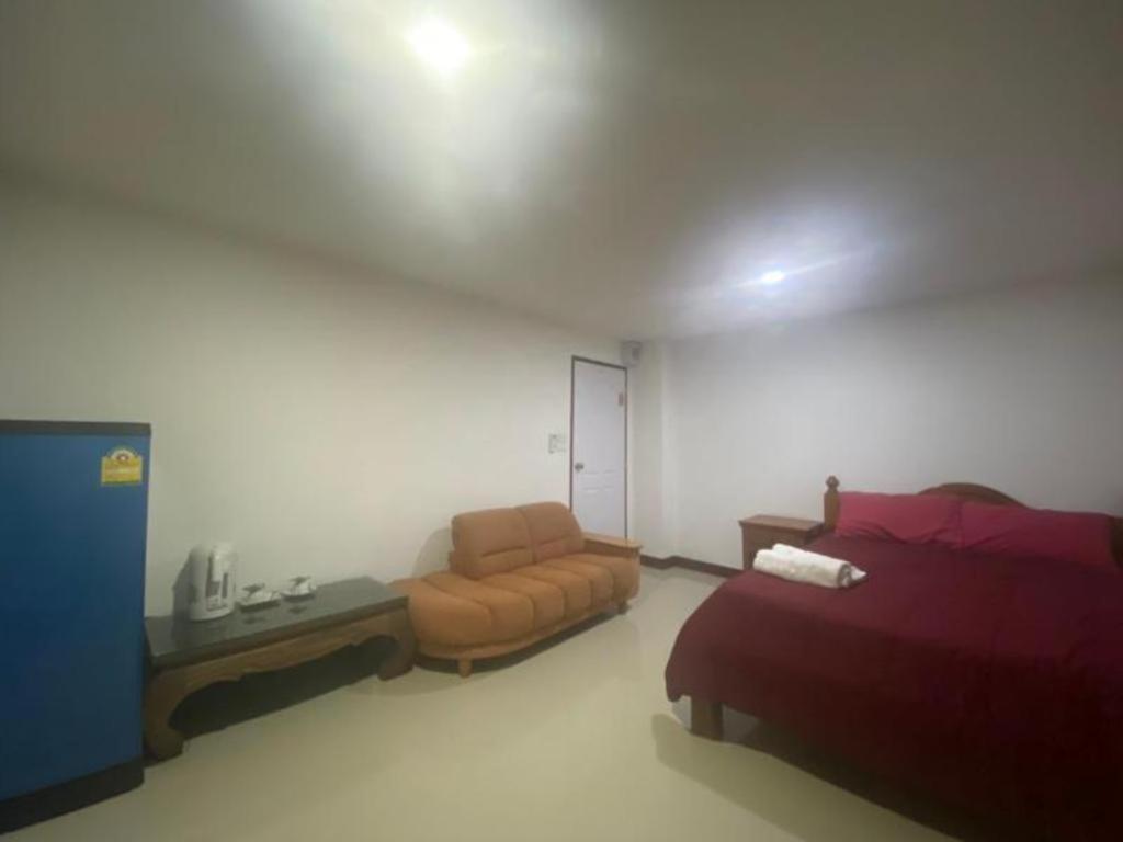 Oyo 1135 Triple A Residence Chiang Mai Zewnętrze zdjęcie