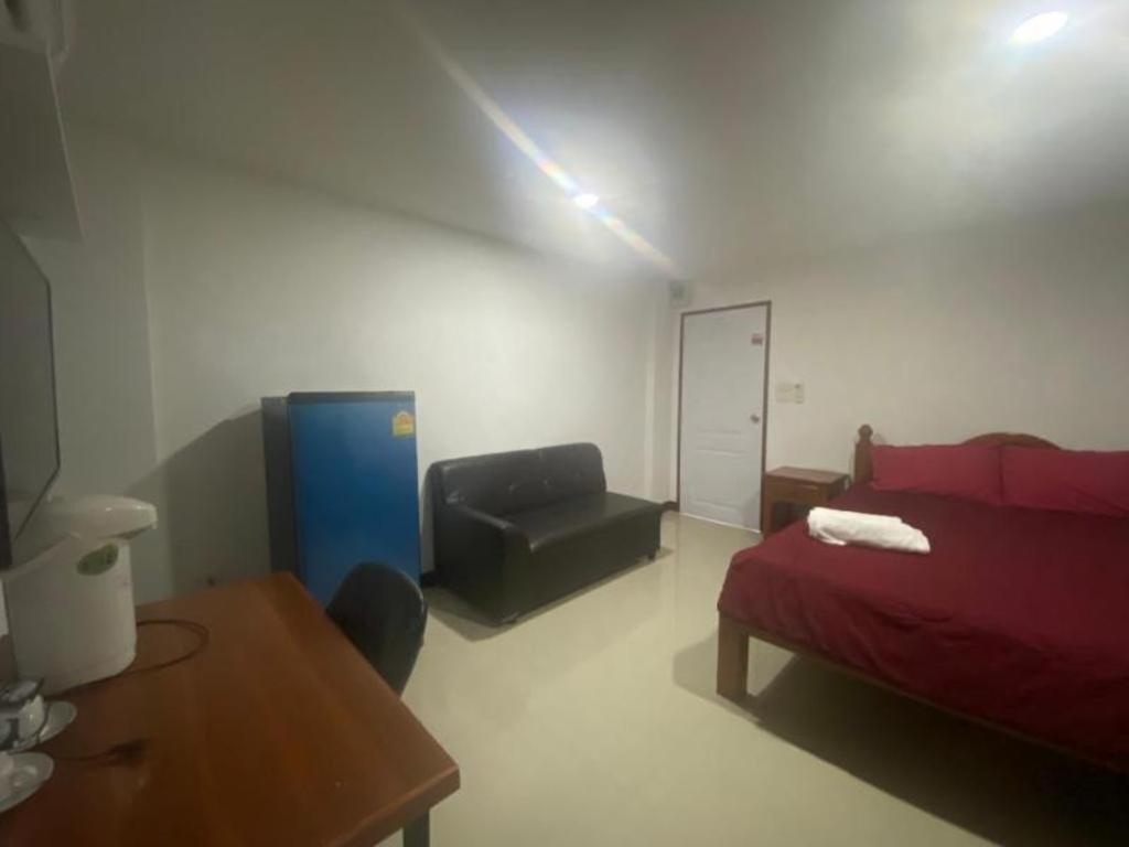 Oyo 1135 Triple A Residence Chiang Mai Zewnętrze zdjęcie