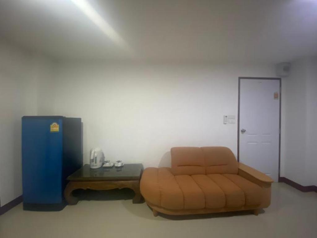 Oyo 1135 Triple A Residence Chiang Mai Zewnętrze zdjęcie