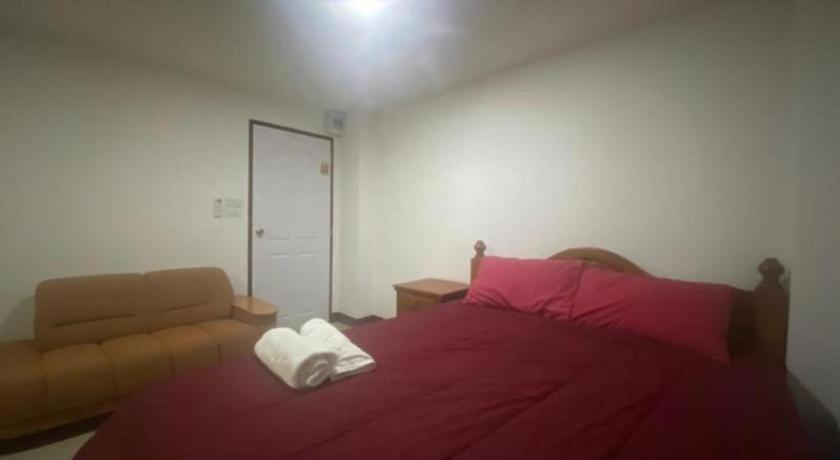 Oyo 1135 Triple A Residence Chiang Mai Zewnętrze zdjęcie
