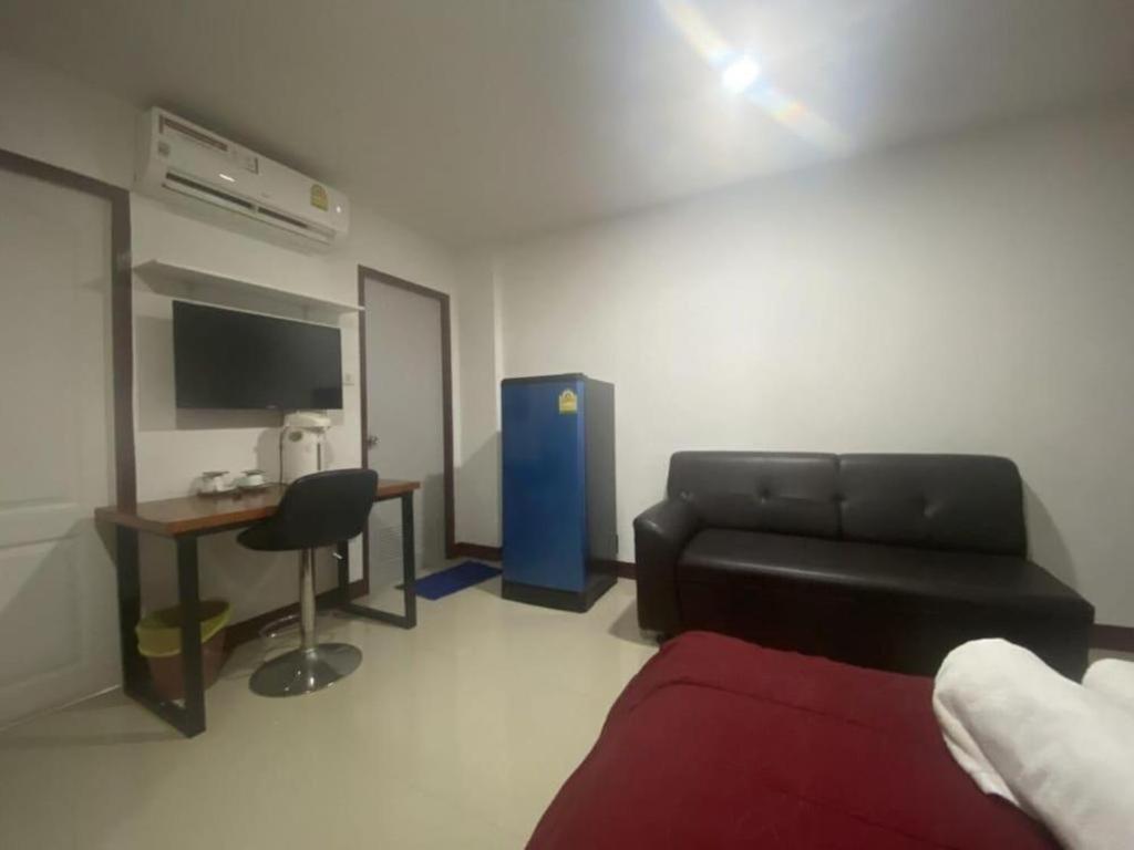 Oyo 1135 Triple A Residence Chiang Mai Zewnętrze zdjęcie
