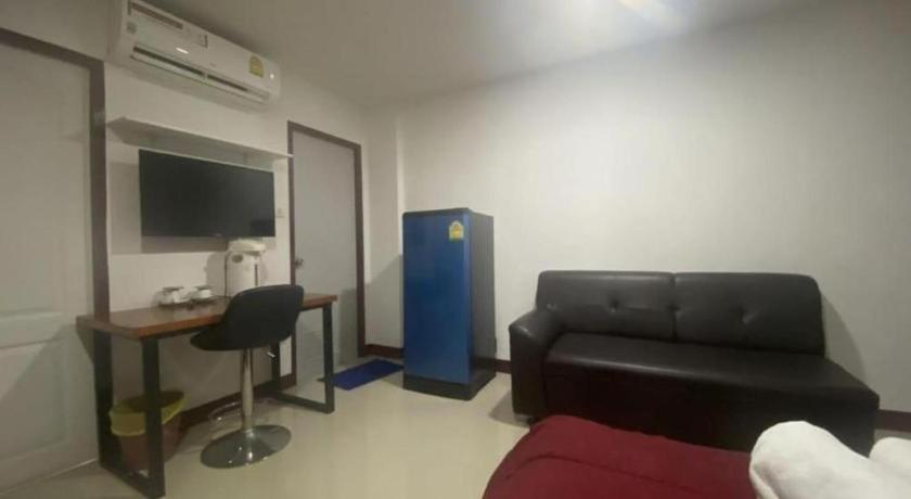 Oyo 1135 Triple A Residence Chiang Mai Zewnętrze zdjęcie