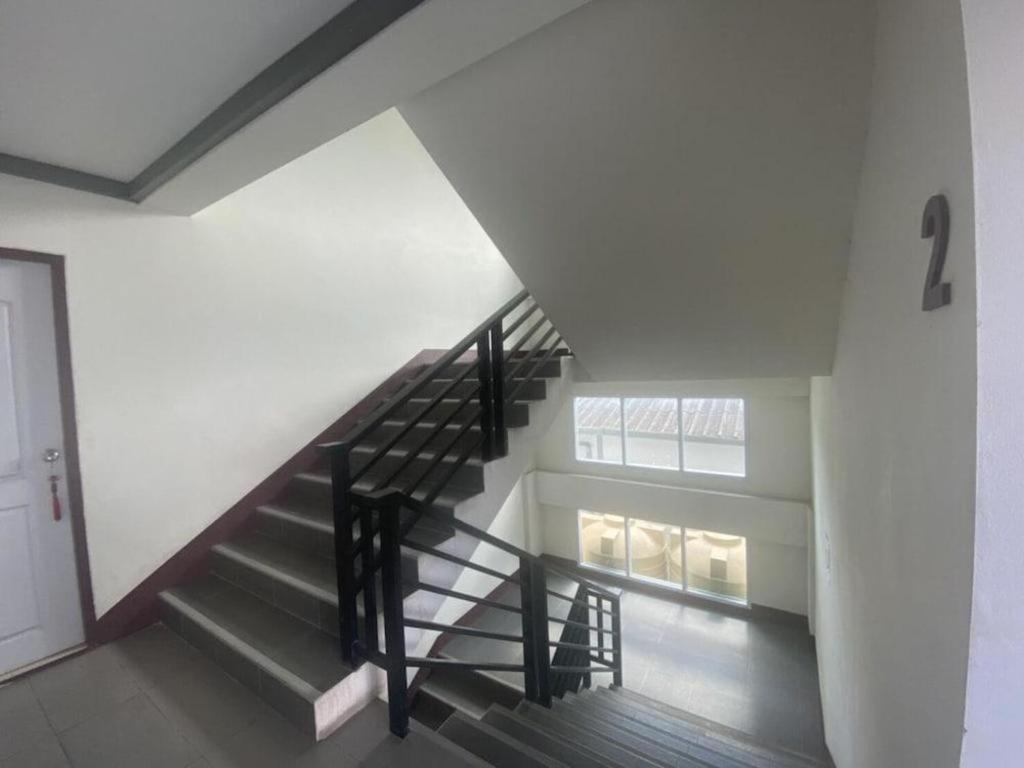 Oyo 1135 Triple A Residence Chiang Mai Zewnętrze zdjęcie