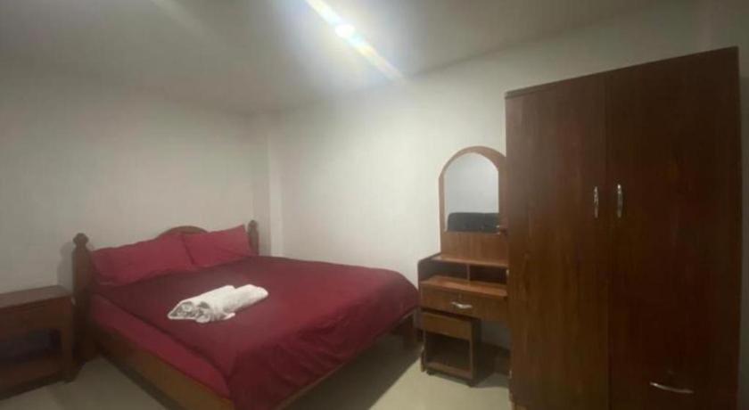 Oyo 1135 Triple A Residence Chiang Mai Zewnętrze zdjęcie