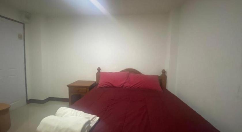 Oyo 1135 Triple A Residence Chiang Mai Zewnętrze zdjęcie