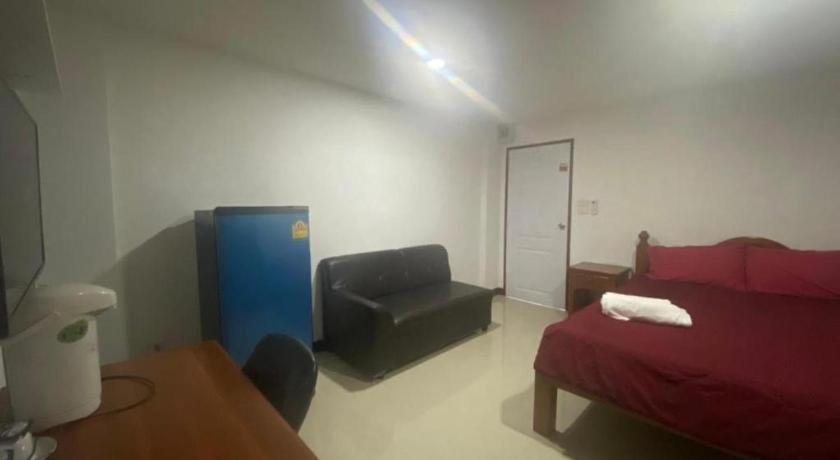 Oyo 1135 Triple A Residence Chiang Mai Zewnętrze zdjęcie