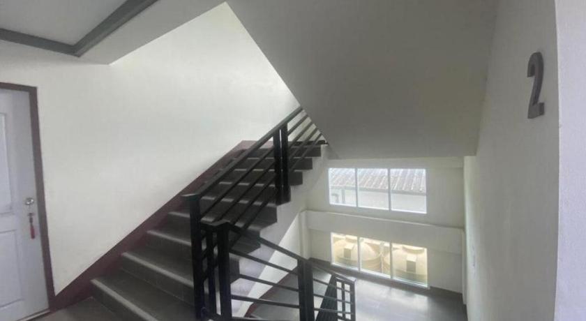 Oyo 1135 Triple A Residence Chiang Mai Zewnętrze zdjęcie