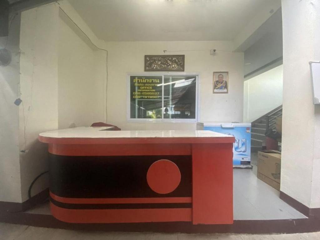 Oyo 1135 Triple A Residence Chiang Mai Zewnętrze zdjęcie